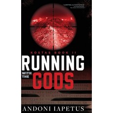 (영문도서)Running with the Gods Hardcover, Koehler Books, English, 9798888248546