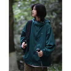 輕薄防曬衣男UPF50 防紫外線日系戶外夏季皮膚衣女速乾