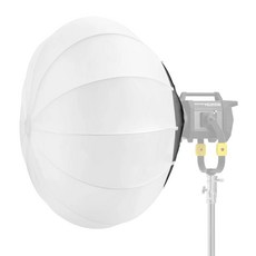 고독스 KNOWLED GL4 120cm 랜턴 잼볼 소프트박스 MG시리즈전용