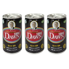 여명1004, 140ml, 3개