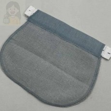 SolSun 임산부 바지확장벨트 연청 임산부바지