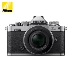 니콘 Z FC 16-50 KIT (Silver)