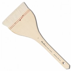 루벤스 양모 빽붓 SERISE No.84(수성용) 5호, 단품