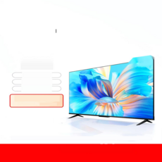 UHD TV 42인치 50인치 55인치 스마트 벽걸이 티비, 기본, 10. 60 스마트, 세트1