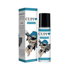 쿠쿠스토어 10ml 큐피드 최면 향수 남성 페로몬 코롱 오 퍼퓸 지속되는 샘플, 02 10ML Cupid