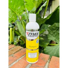 旺財好鋪 美國原裝進口 ZYMOX 三酵合一潔耳液洗毛精皮膚噴劑組，寵物清潔護理一次到位, 1個, 效期:2029/7 洗毛精 355ml, 355ml