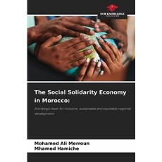 (英文圖書)The Social Solidarity Economy in Morocco 平裝版, Our Knowledge Publishing, 英文