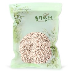 동의한재 국산 율무 의이인, 300g, 1개