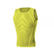 파워플렉스 슬리브리스 베이스레이어 남성 313886