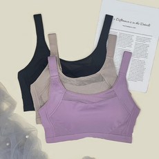 Mordenco 魔點子 石墨烯滑滑杯透氣無鋼圈運動內衣 貨號897