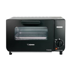 象印 ET-VHF21 電烤箱 950W 可烤8吋PIZZA 雙層防燙玻璃門