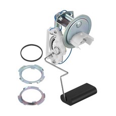 SYKRSS FG164A 연료 펌프 모듈 어셈블리 포드 머스탱 1987-1993 2.3L 1994-1997 3.8L 1996-1997 4.6L 1987-1995 5.0L, SYKRSS FG164A 연료 펌프 모듈 어셈블리, 포