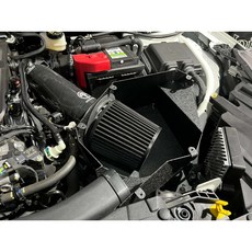 ARMA SPEED 適用於 Ford FOCUS MK4.5 WAGON 1.5T 鋁合金 進氣強化套件, 1個