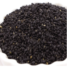 흑임자깨(검은깨) 100g(소분) / 견과, 1개