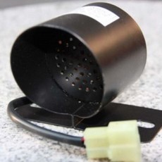 멜로디 빽부저 신원전자 12V 24V 689000AA (1EA), 기원백부저 단음24V