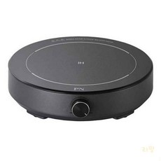 대목 인덕션 1구 PN 도야 취사도구, PN원형인덕션