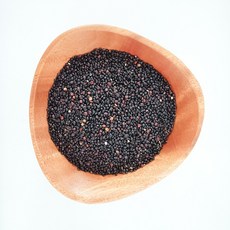 日生元 三色藜麥 紅黎麥 黑藜麥 白藜麥 600g, 1個, 黑藜麥 (一斤)
