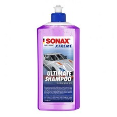소낙스 익스트림 얼티밋 카샴푸 500ml, 1개