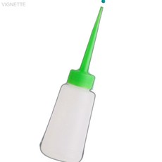 다용도 액체 용기 150ml 10개 묶음 소스통 주방용품, 1개, 150L