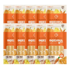 메타멍스 관.절건강75g x10개, 50개, 관절건강