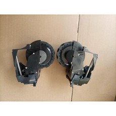 IR 로봇 룸바 J9 J7 J6 i8 i7 i5 i4 i3 i2 플러스 E5 E6 청소기 교체 부품 액세서리E I J 시리즈에 호환됩니다, Combo J7+ J9+ J10