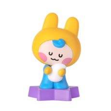 코코지 자장자장 그루비 아띠 (어린이 클래식), 1개, 기타