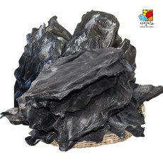 아침미소 뿌리꼭지 참다시마 1kg, 1개