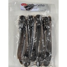 메기 캣피쉬 레레 래래 cat fish LELE CA TRE CAT KHUC frozen bumifood, 1개, 700g
