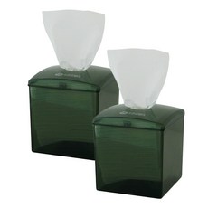 57259 인사이트 냅킨 케이스 x 2개 냅킨함 냅킨통 냅킨디스펜서, 기타