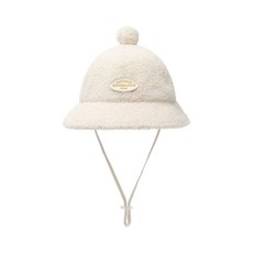 매장정품 NATIONAL GEOGRAPHIC KIDS K234KHA060 부클돔햇 IVORY 5003768889 201279