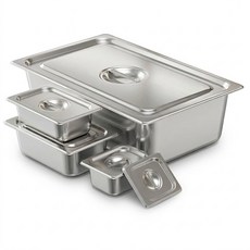 shinwoo 밧드 스텐리스 3O4, 1개, 2/3 [35.3cm-32.5cm]