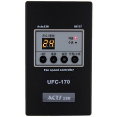 휀 속도조절기 UFC-170/UFC-170R/UFC-175/UFC-175R/UFC-10K-5HP/UFC-10K-10HP, UFC-10K-10HP 단상 10HP, 1개