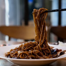 등원 맛있는 간짜장 밀키트 2인분 간편조리 간짜장, 2개, 600g