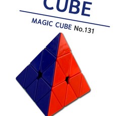 돈스텔 사고력 삼각 큐브