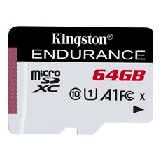 Kingston 金士頓 MicroSDXC 記憶卡 讀95/寫45 台灣製 行車記錄器專用
