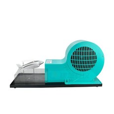 풍동 항공기 단일 기기 상품 제품 교육 조절 키트 원리 물리학, 비행기 리프트 시연기 대형 1, 1개