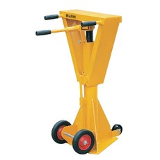 리프트 잭 고정 브래킷 서포트 지지대 정비 대형, B. TJ50