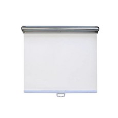 냉장고롤스크린 투명 비닐 냉장고커튼 방풍커튼 식당 창고 입구용 방한 차단 스크린 롤커튼