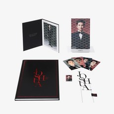 Joshua 洪知秀 (SEVENTEEN) 生日禮包 週邊商品, JOSHUA 生日禮包 保證有貨