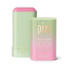 PIXI 온 더 글로우 블러쉬(FLEUR) 19g 203939, PIXI 온더글로우 블러쉬 치크톤 19g, 1개