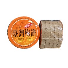 三豐梅餅 臺灣梅餅 古早味手工製 全素梅餅 酸甜解膩 古法製作 梅香甘醇, 1個, 臺灣梅餅 60公克, 60g