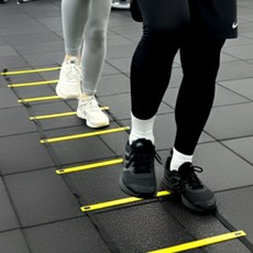 스텝훈련 사다리 6미터 축구 반응속도 트레이닝 레더