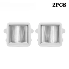 Roborock F25/F25 콤보/A30/A30 Pro/A30 롤러 브러시 HEPA 필터, 02 2F