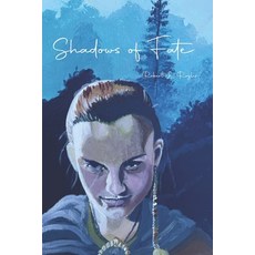 (영문도서) Shadows of Fate Book Three Madea's Fate Paperback, Independently Published, English, 9798339868675