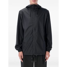 레인스 스톰 브레이커 후드 집업 재킷