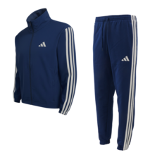아디다스 3S 우븐 트랙 트레이닝 세트 JC5391 츄리닝 세트