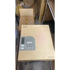 Gateman RINO 指紋密碼鎖 智能防盜鎖