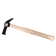 툴스타 자석빠루망치 TH103 나무자루 전문가용 망치 rod+63079pI