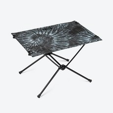 헬리녹스 원 하드탑 테이블, 블랙 타이다이