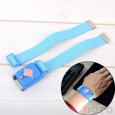 위아더 정전기 방지 팔찌 정전기밴드